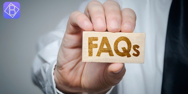 Tân binh, người chơi lâu năm và đại lý là nhóm người thường có câu hỏi thường gặp (FAQs)