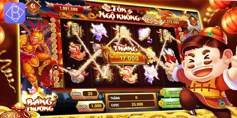 Big Three Dragon mang đến trải nghiệm đơn giản nhưng cực kỳ lôi cuốn