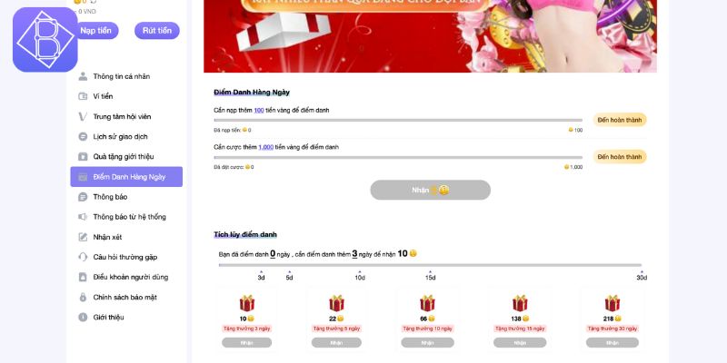 Bỏ túi 1 số lưu ý nhỏ khi tiến hành giao dịch tại sòng bạc trực tuyến