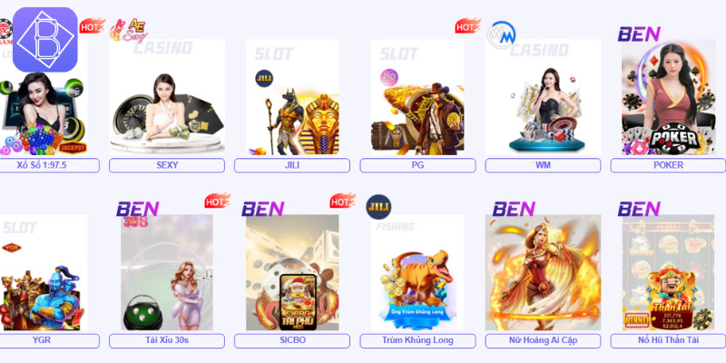 Lợi ích vượt bậc khi hội viên truy cập Benbet bằng mạng 5G