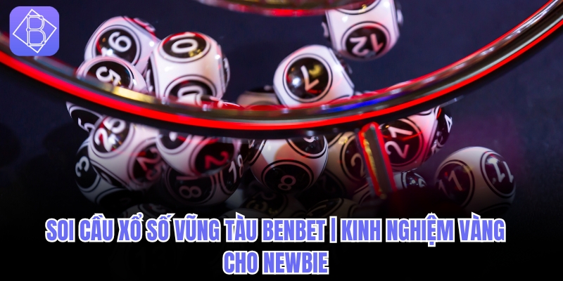 Soi cầu xổ số Vũng Tàu