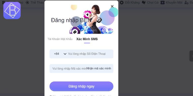 Tìm hiểu qua về mã OTP tại đơn vị trực tuyến cho hội viên mới