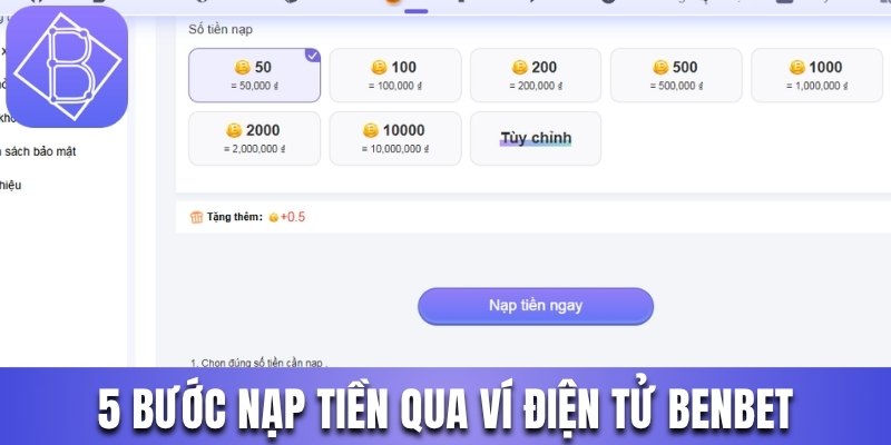 Cập nhật 5 bước chuyển tiền bằng ví Zalopay