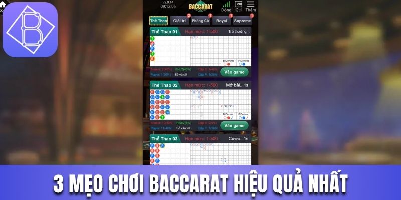 Bỏ túi ngay 3 mẹo hay giúp tăng hiệu quả từ chuyên gia